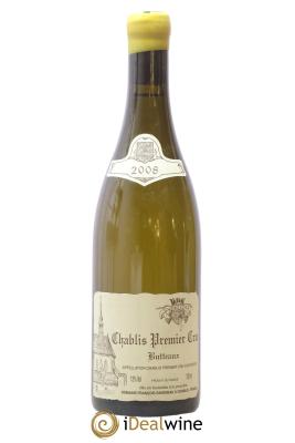 Chablis 1er Cru Butteaux Raveneau (Domaine)