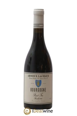 Bourgogne Pinot Fin Arnoux-Lachaux (Domaine)