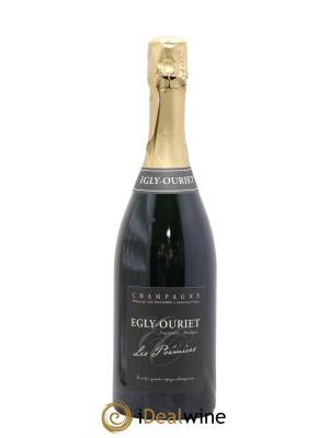 Prémices Brut Egly-Ouriet