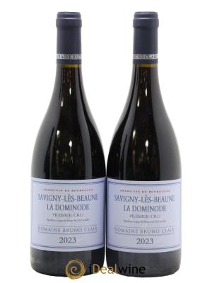 Savigny-lès-Beaune 1er Cru La Dominode Bruno Clair (Domaine)