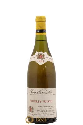 Pouilly-Fuissé Joseph Drouhin