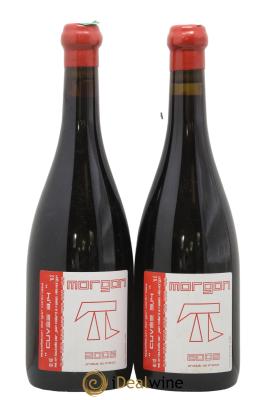 Morgon 3.14 Jean Foillard