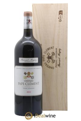 Château Pape Clément Cru Classé de Graves