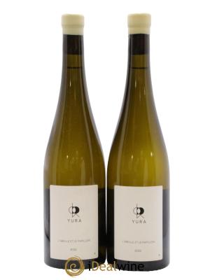 Alsace L'abeille et le papillon Jintaro Yura