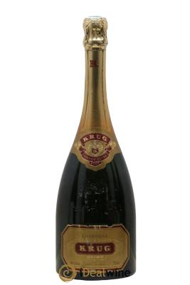 Grande Cuvée Brut Krug