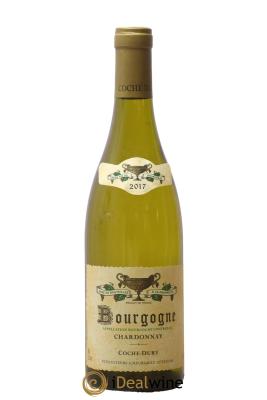 Bourgogne Coche Dury (Domaine)