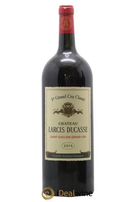 Château Larcis Ducasse 1er Grand Cru Classé B