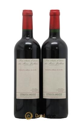 Coteaux du Languedoc Coucou Les Cailloux Mas Jullien