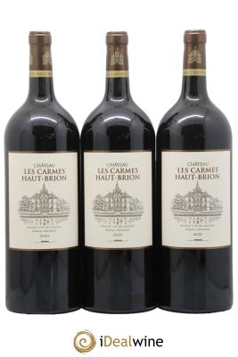 Château Les Carmes Haut-Brion
