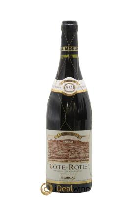 Côte-Rôtie La Mouline Guigal 
