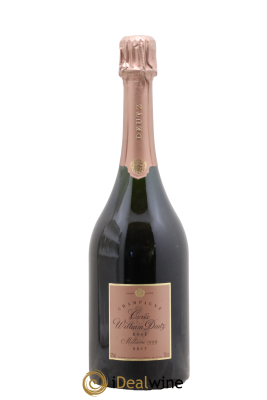 Cuvée William Deutz Deutz