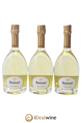 Blanc de Blancs Brut Ruinart