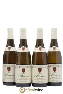 Beaune Clos du dessus des Marconnets François Labet