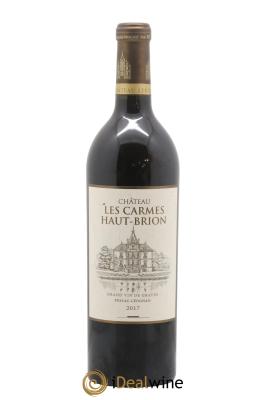 Château Les Carmes Haut-Brion