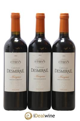 Château Desmirail 3ème Grand Cru Classé