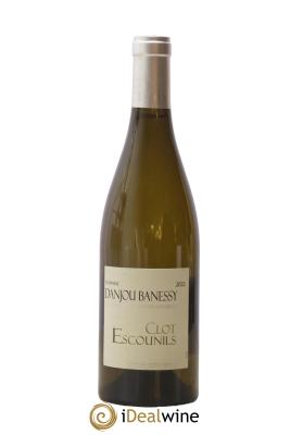 Côtes Catalanes Clos Escounils Danjou Banessy (Domaine)