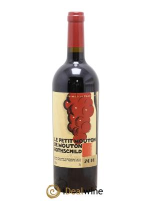 Petit Mouton Second Vin