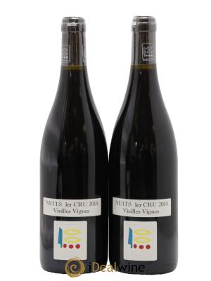 Nuits-Saint-Georges 1er Cru Vieilles Vignes Prieuré Roch