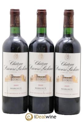 Château Prieuré Lichine 4ème Grand Cru Classé