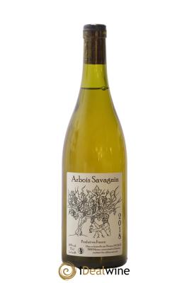 Arbois Savagnin Thomas Jacquin