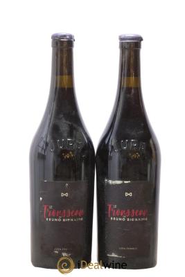 Côtes du Jura Trousseau Bruno Bienaimé