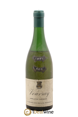 Vouvray Clovis Lefèvre