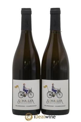 Bourgogne Chardonnay Camille Et Laurent Schaller