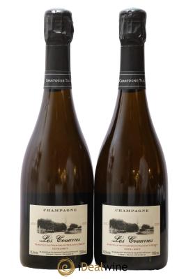 Les Couarres Extra-Brut Chartogne-Taillet