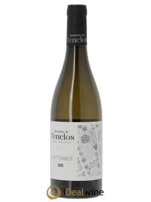 Petit Chablis Domaine de l'Enclos