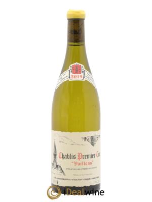 Chablis 1er Cru Vaillons Vincent Dauvissat (Domaine)