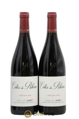 Côtes-du-Rhône L'Enclave J L.Jamet