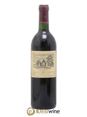 Château Cantemerle 5ème Grand Cru Classé