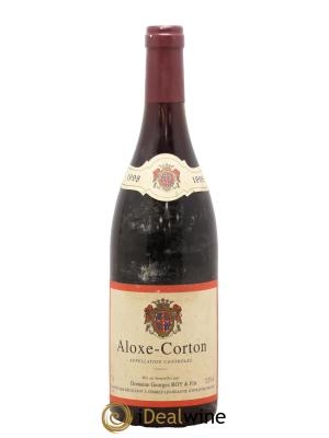 Aloxe-Corton Georges Roy & Fils