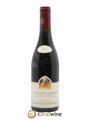 Nuits-Saint-Georges 1er Cru Les Chaignots Mugneret-Gibourg (Domaine)