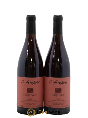 Tavel Vintage L'Anglore