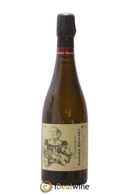 Champagne 333.F Extra Brut Gaspard Brochet