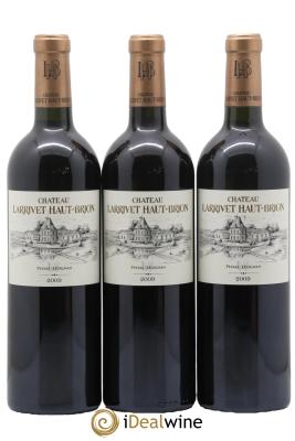 Château Larrivet Haut-Brion