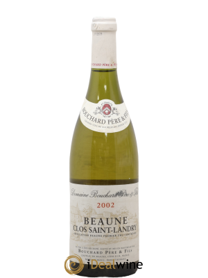 Beaune 1er Cru Clos Saint Landry Monopole Bouchard Père & Fils