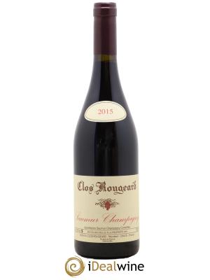 Saumur-Champigny Clos Rougeard 