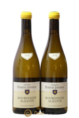 Bourgogne Aligoté Vincent Dureuil-Janthial