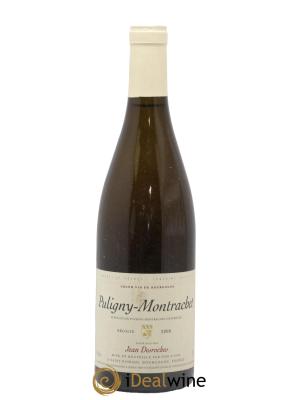 Puligny-Montrachet Jean Desroche