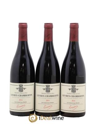 Gevrey-Chambertin Domaine Trapet