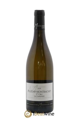 Puligny-Montrachet 1er Cru La Garenne Domaine Moingeon