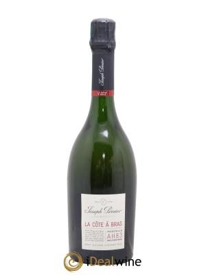 Champagne La Côte à Bras Joseph Perrier Parcelle AH83 Brut Nature