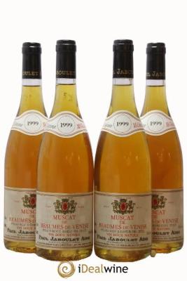 Muscat de Beaumes de Venise Paul Jaboulet Aîné