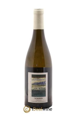 Côtes du Jura Chardonnay La Bardette Romain - Julien  - Charline Labet