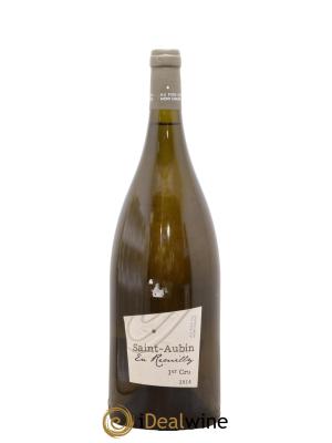 Saint-Aubin 1er Cru En Remilly Domaine Au Pied Du Mont Chauve