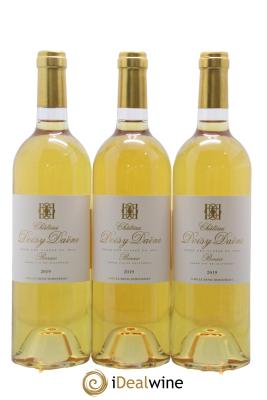 Château Doisy Daëne 2ème Grand Cru Classé