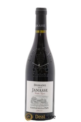 Châteauneuf-du-Pape Cuvée Vieilles Vignes La Janasse (Domaine de)