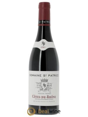 Côtes-du-Rhône Domaine Saint-Patrice